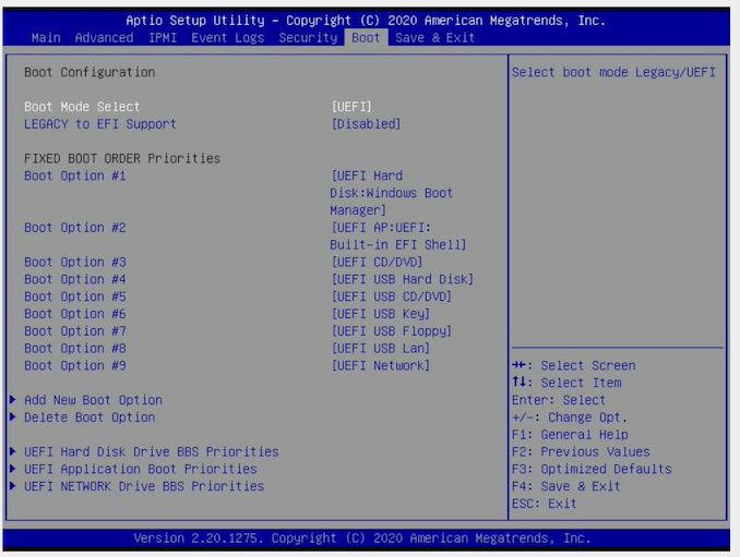 Hyper kit mode bios что это